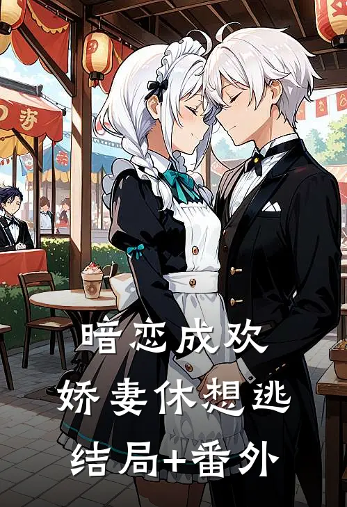 暗恋成欢，娇妻休想逃结局+番外
