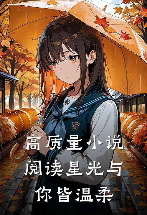高质量小说阅读星光与你皆温柔