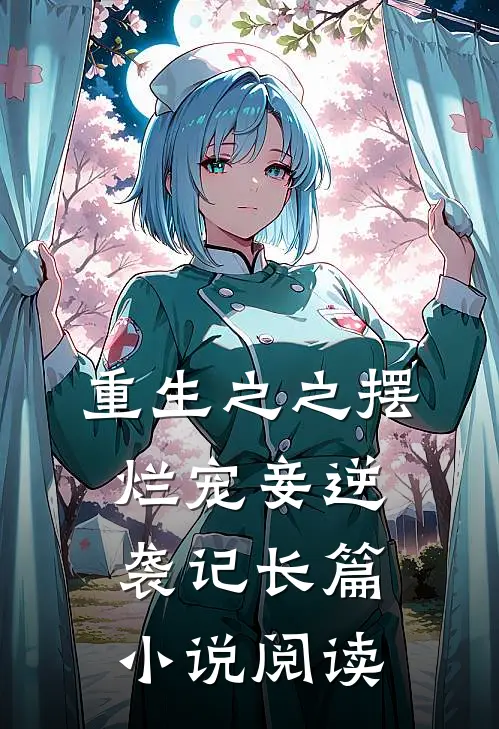 重生之之摆烂宠妾逆袭记长篇小说阅读