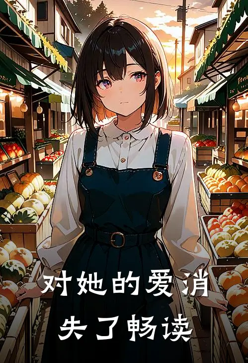 对她的爱消失了畅读