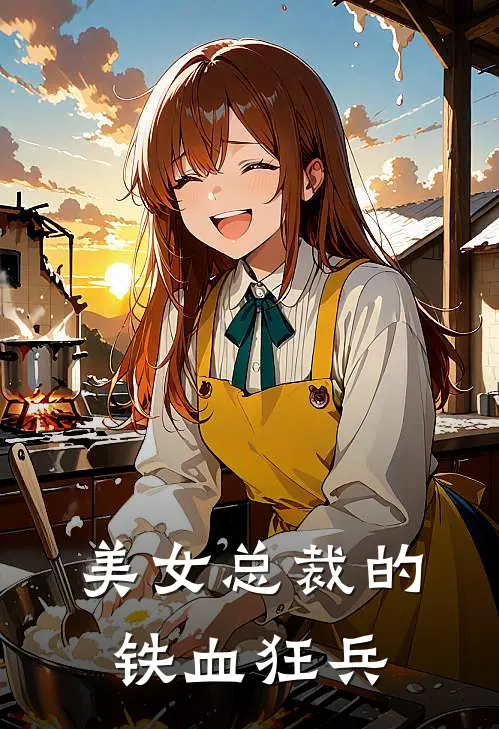 美女总裁的铁血狂兵
