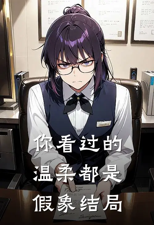 你看过的温柔都是假象结局