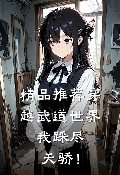 精品推荐穿越武道世界，我踩尽天骄！
