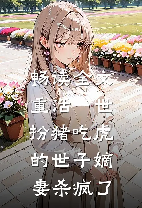 畅读全文重活一世，扮猪吃虎的世子嫡妻杀疯了