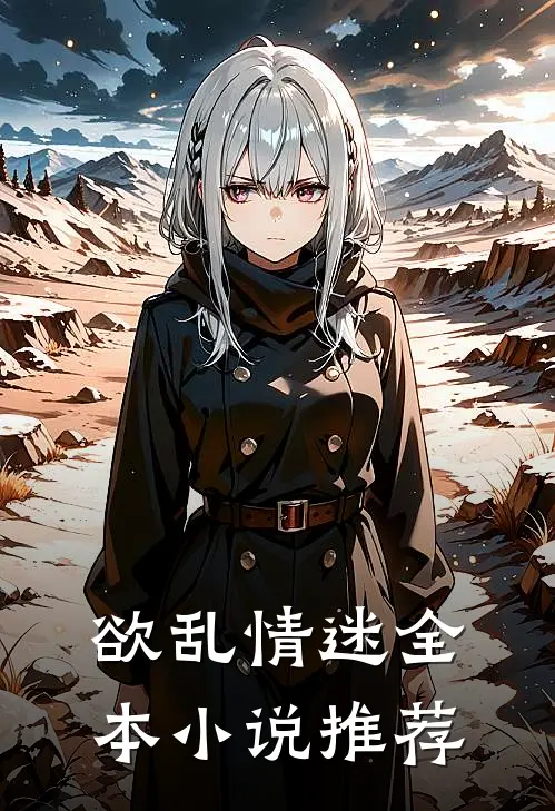 欲乱情迷全本小说推荐