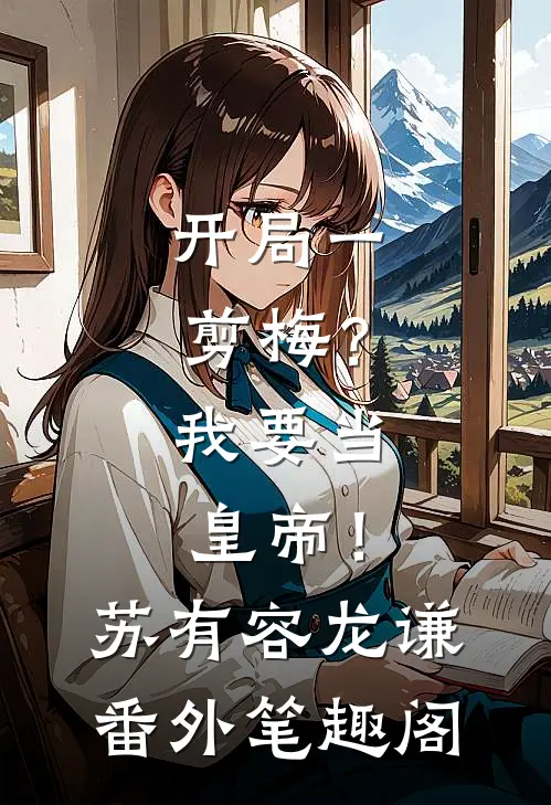 开局一剪梅？我要当皇帝！：苏有容龙谦番外笔趣阁