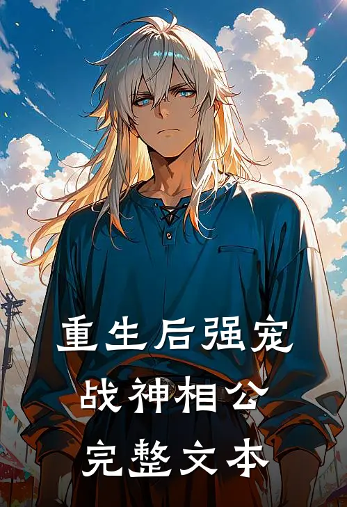 重生后强宠战神相公完整文本