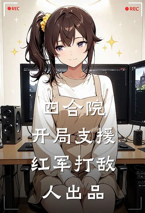 四合院：开局支援红军打敌人出品