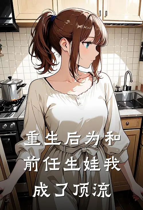 重生后为和前任生娃我成了顶流