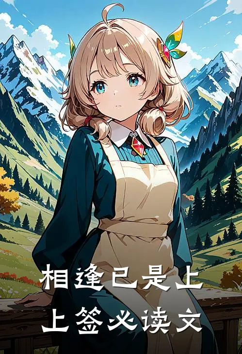 相逢已是上上签必读文
