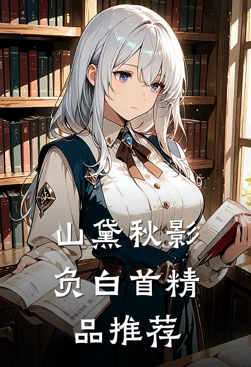 山黛秋影负白首精品推荐