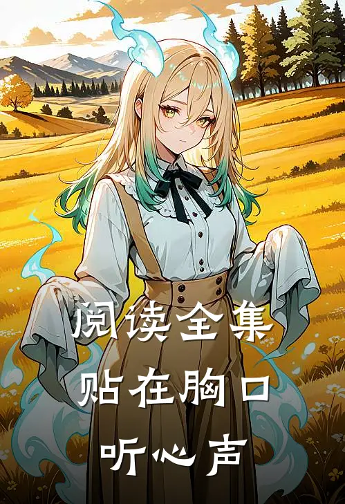 阅读全集贴在胸口听心声