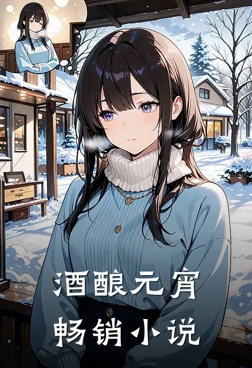 酒酿元宵畅销小说