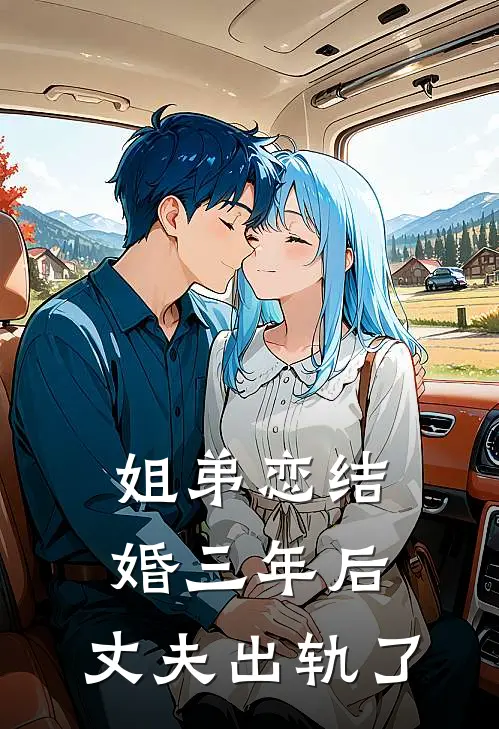姐弟恋结婚三年后，丈夫出轨了