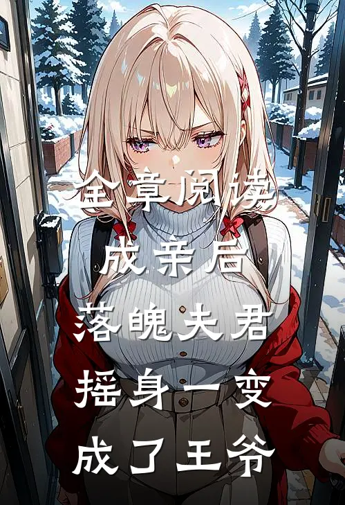 全章阅读成亲后，落魄夫君摇身一变成了王爷