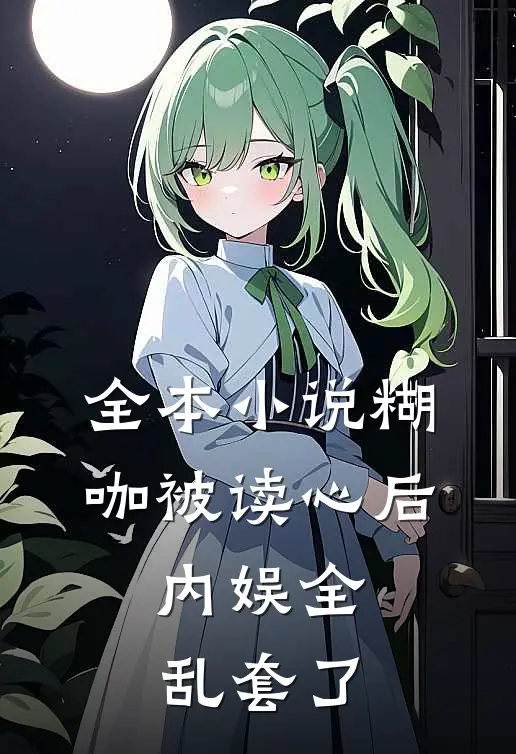全本小说糊咖被读心后，内娱全乱套了
