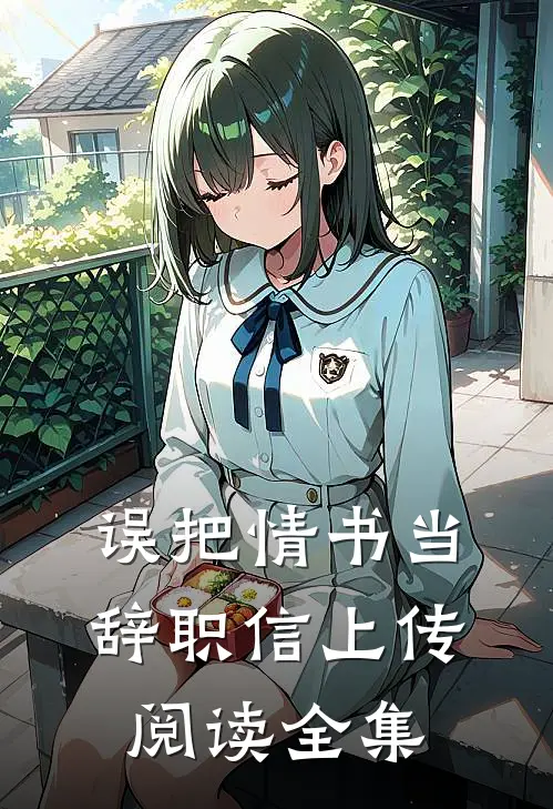 误把情书当辞职信上传阅读全集