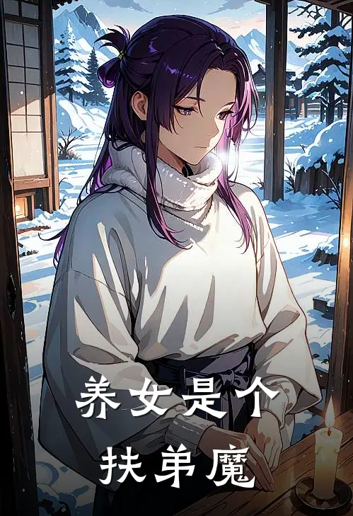 养女是个扶弟魔