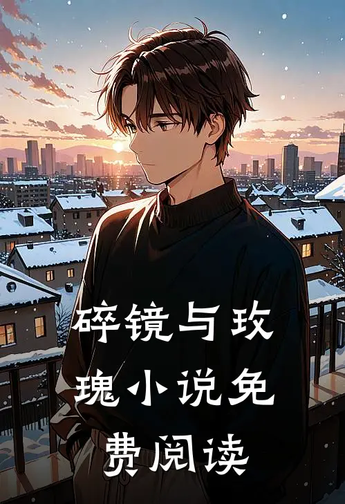 碎镜与玫瑰小说免费阅读