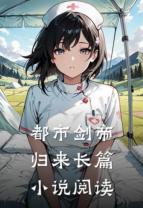 都市剑帝归来长篇小说阅读