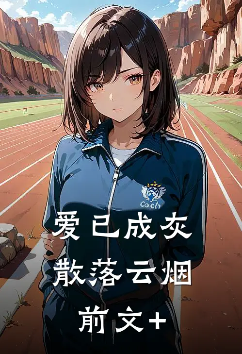 爱已成灰，散落云烟前文+