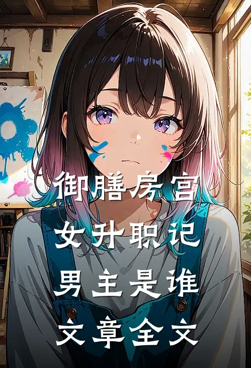 御膳房宫女升职记 男主是谁文章全文