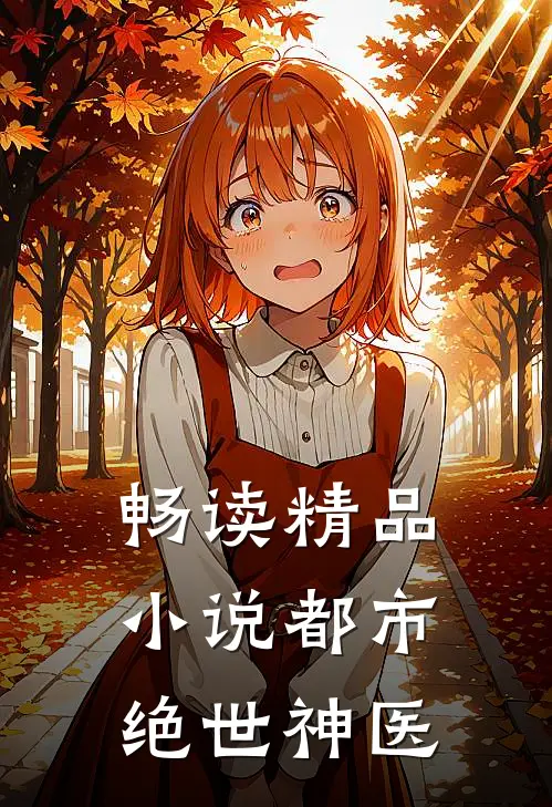 畅读精品小说都市：绝世神医