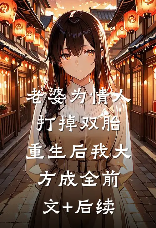 老婆为情人打掉双胎，重生后我大方成全前文+后续