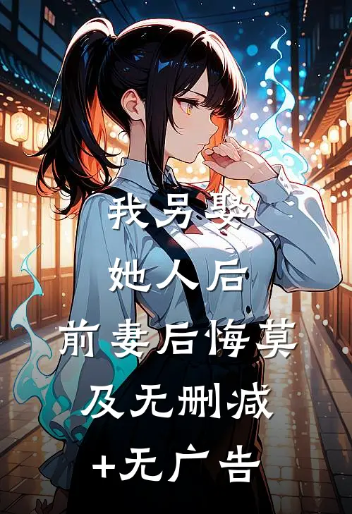 我另娶她人后，前妻后悔莫及无删减+无广告