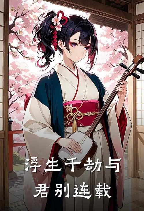 浮生千劫与君别连载
