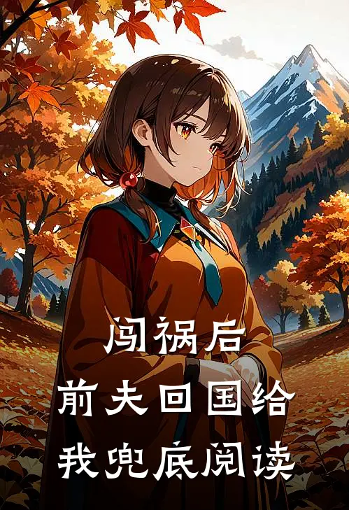 闯祸后，前夫回国给我兜底阅读