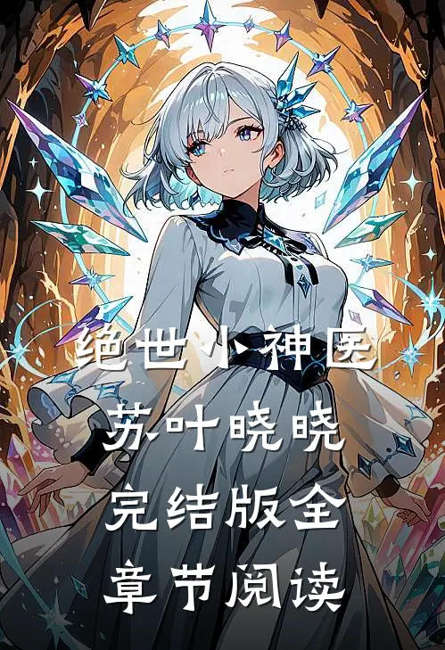 《绝世小神医》苏叶晓晓完结版全章节阅读