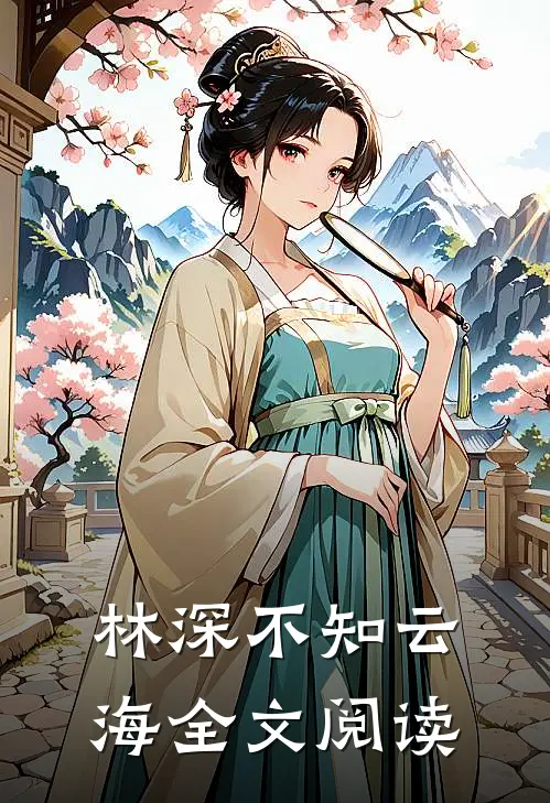 林深不知云海全文阅读阅读