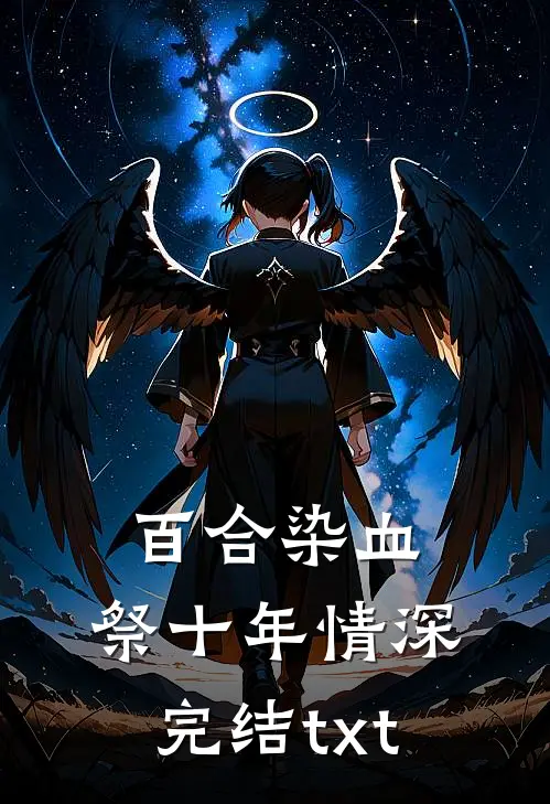 百合染血，祭十年情深完结txt