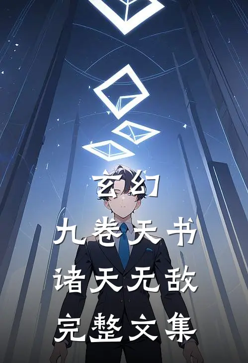 玄幻九卷天书,诸天无敌完整文集免费阅读