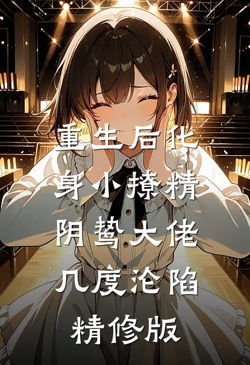 重生后化身小撩精，阴鸷大佬几度沦陷精修版
