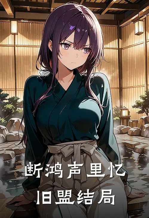 断鸿声里忆旧盟结局