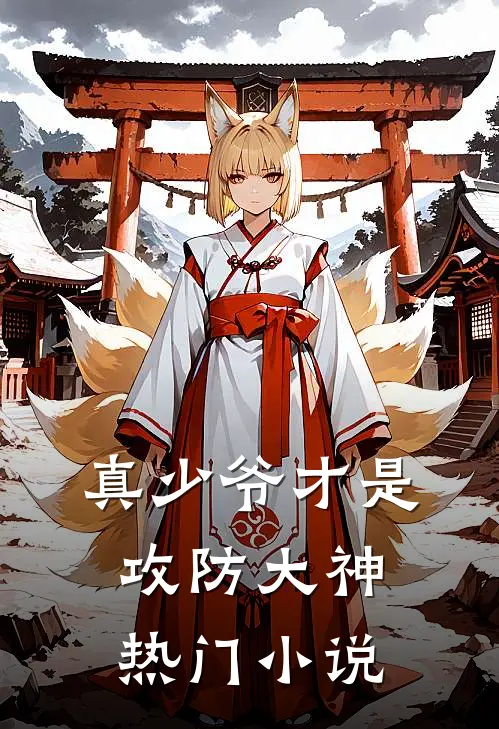 真少爷才是攻防大神热门小说