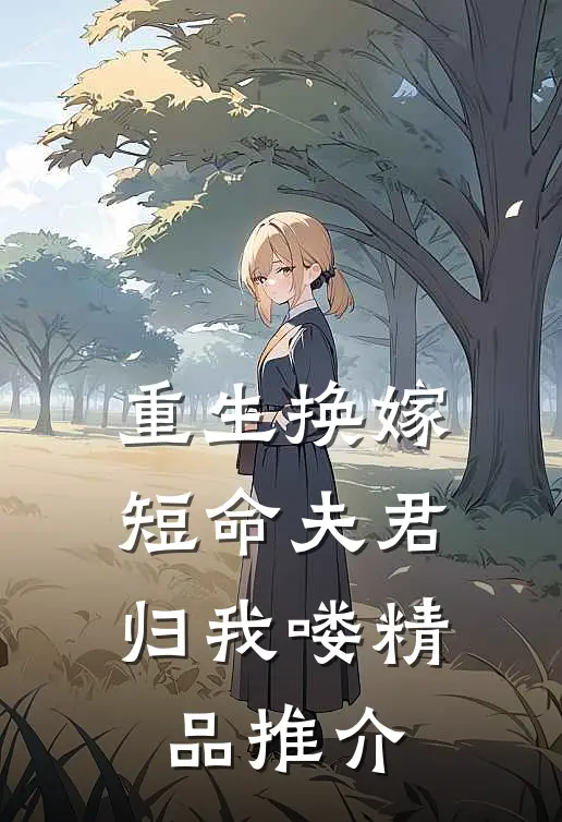 重生换嫁：短命夫君归我喽精品推介