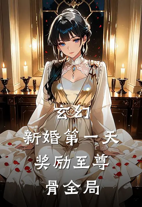 玄幻：新婚第一天，奖励至尊骨全局