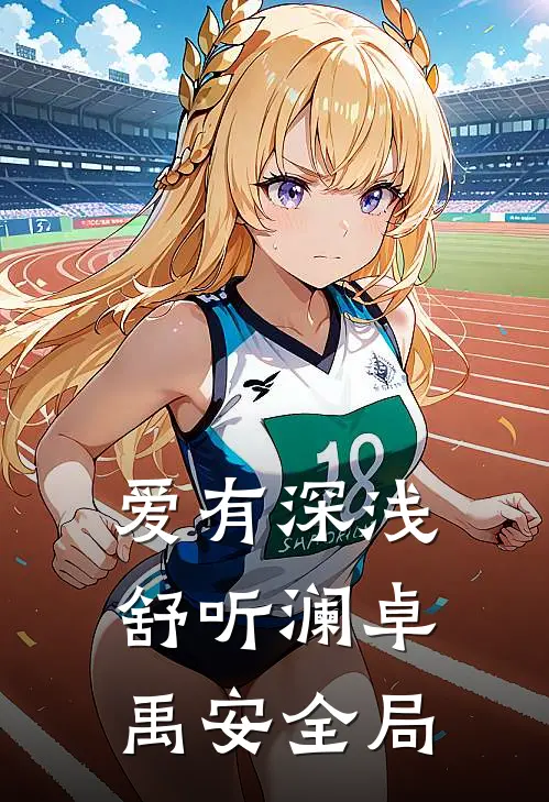 爱有深浅舒听澜卓禹安全局