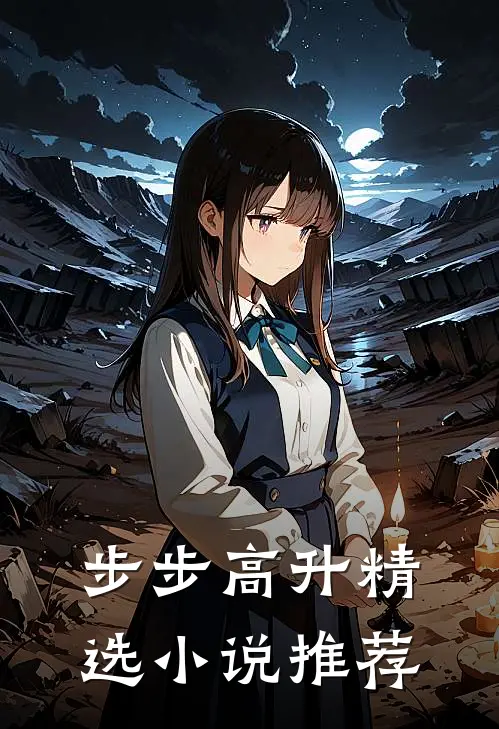 步步高升精选小说推荐