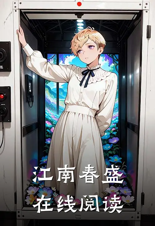 江南春盛在线阅读