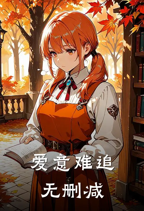 爱意难追无删减
