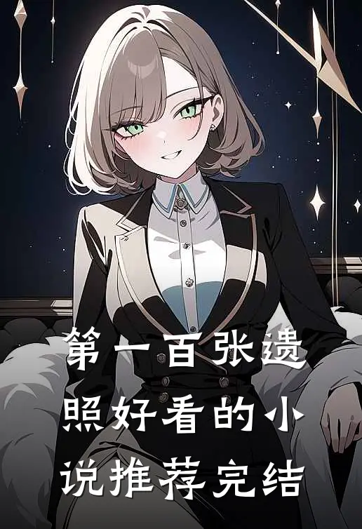 第一百张遗照好看的小说推荐完结