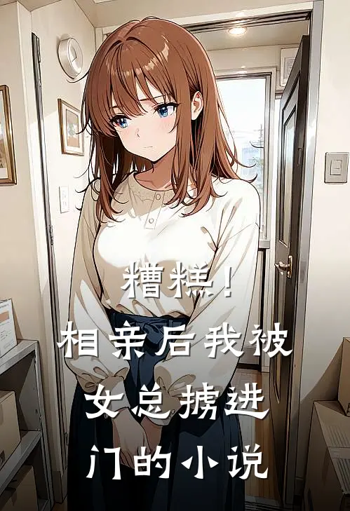 糟糕！相亲后，我被女总掳进门的小说
