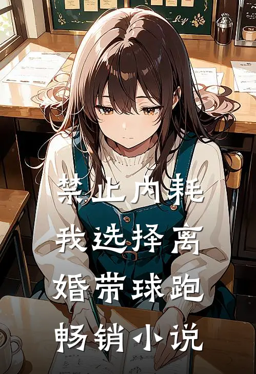 禁止内耗，我选择离婚带球跑畅销小说