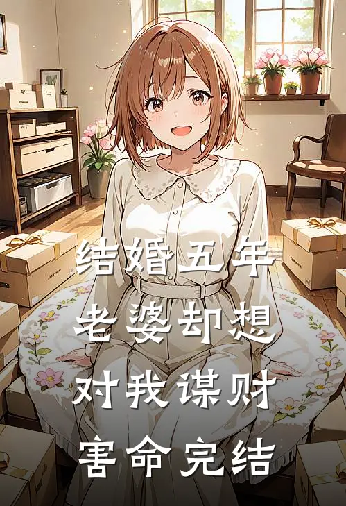 结婚五年，老婆却想对我谋财害命完结