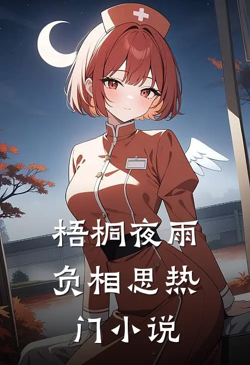 梧桐夜雨负相思热门小说