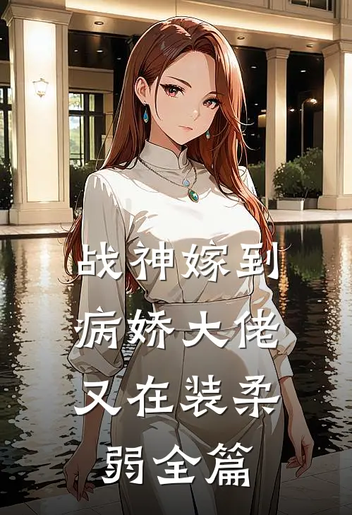战神嫁到：病娇大佬又在装柔弱全篇